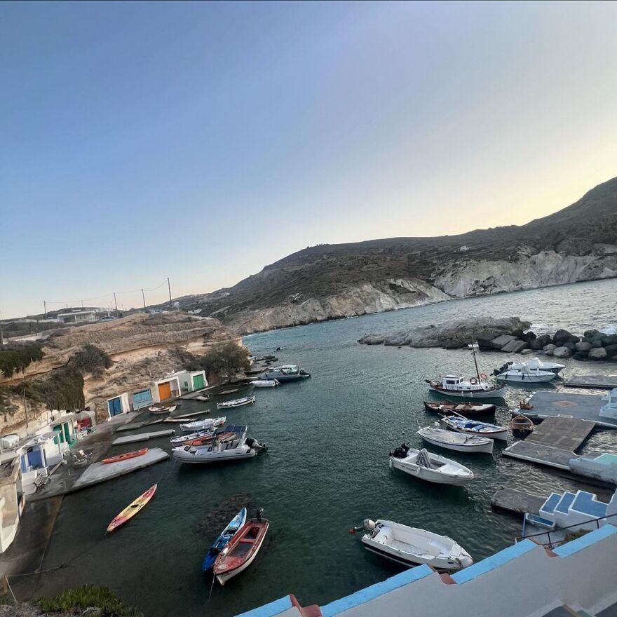 Κατερίνα Παπουτσάκη: Δείχνει τον πατέρα της στο Instagram