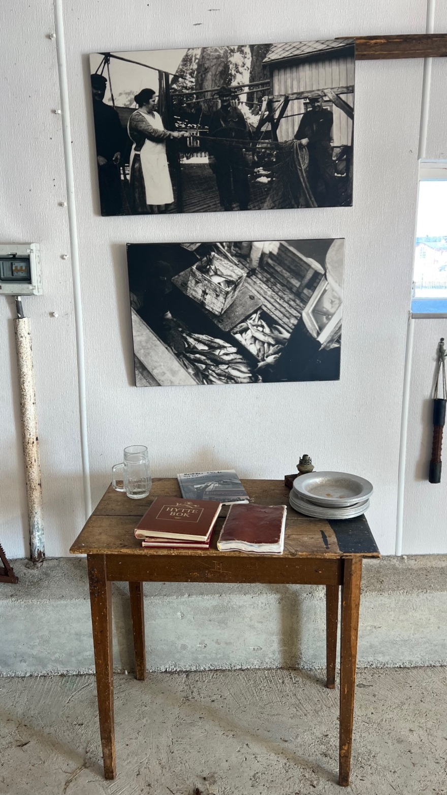 Χριστίνα Κοντοβά: Το φωτογραφικό άλμπουμ από τις διακοπές της στη Νορβηγία