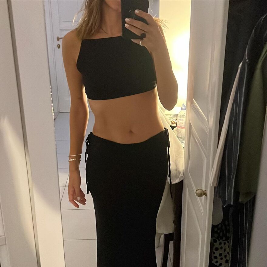 Κατερίνα Παπουτσάκη: Δείχνει τον πατέρα της στο Instagram