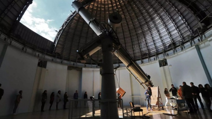 Νέο πρωτοποριακό μεταπτυχιακό στη διαχείριση επειγόντων περιστατικών