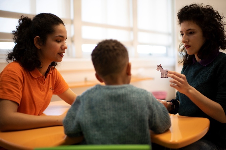 Σπουδές στις Επιστήμες Αποκατάστασης: Χτίζοντας το μέλλον της Υγείας και Ευεξίας