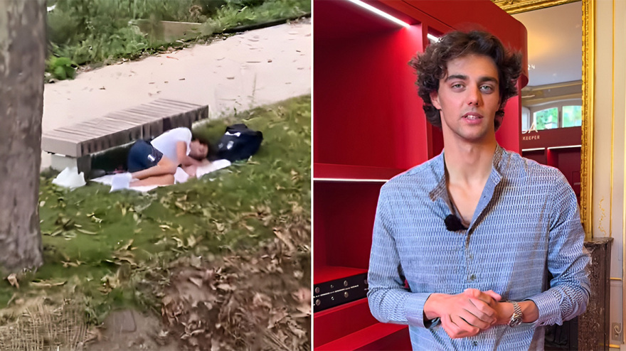 Ολυμπιακοί Αγώνες - Παρίσι 2024: Οι 16 προσωπικές ιστορίες που ξεχώρισαν