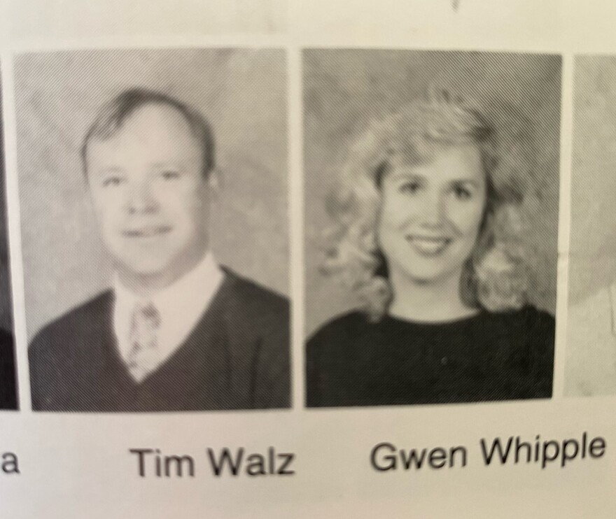 Εκλογές ΗΠΑ - Γκουέν Γουόλς: «Αριστερή», υπέρμαχος των δικαιωμάτων των κρατουμένων η σύζυγος του υποψήφιου αντιπροέδρου της Κάμαλα Χάρις