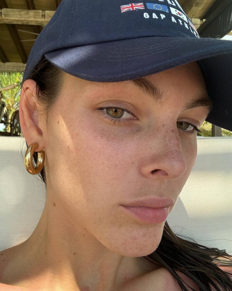 Λεονάρντο Ντι Κάπριο: Με την 26χρονη Βιτόρια Σερέτι στην Ίμπιζα ο ηθοποιός