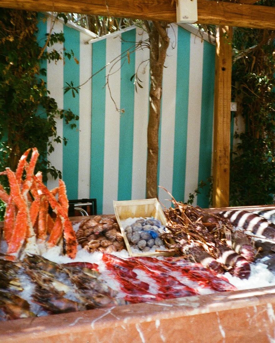 Τζέσικα Άλμπα: Οι φωτογραφίες της από τη Μύκονο - Γλυκές αναμνήσεις, γράφει