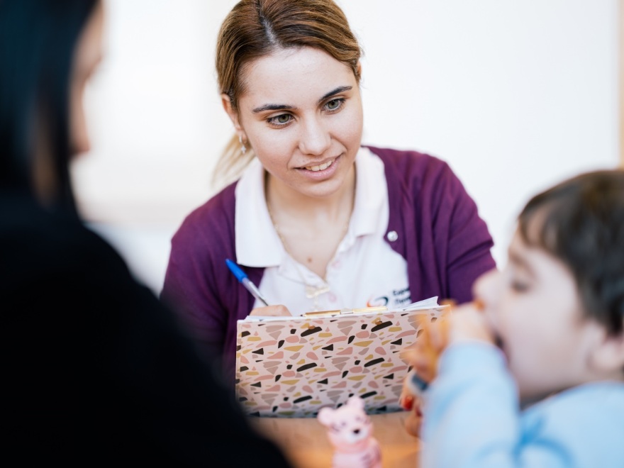 Οι σπουδές στην Ειδική και Ενιαία Εκπαίδευση ενισχύουν την ένταξη και την παράλληλη στήριξη