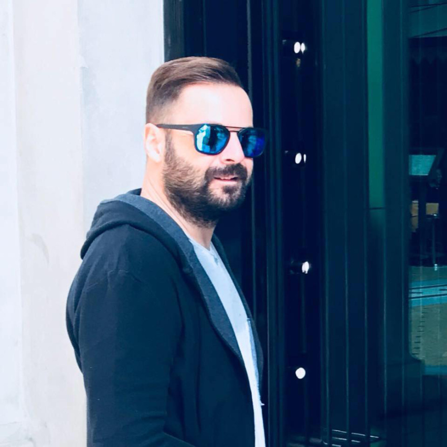 Τροχαίο στην εθνική οδό Πατρών-Πύργου: «Έστηνε» γρήγορα αυτοκίνητα ο 45χρονος που σκοτώθηκε τα ξημερώματα