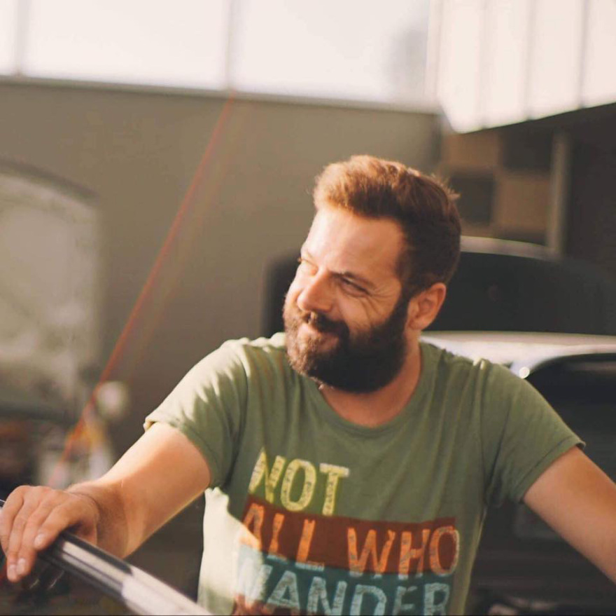 Τροχαίο στην εθνική οδό Πατρών-Πύργου: «Έστηνε» γρήγορα αυτοκίνητα ο 45χρονος που σκοτώθηκε τα ξημερώματα