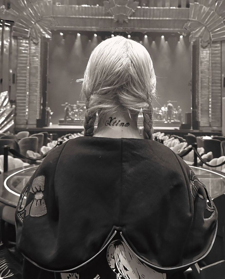 Κριστίνα Αγκιλέρα: Eμφανώς αδυνατισμένη στις νέες της φωτογραφίες - Ενισχύονται οι φήμες που τη θέλουν να παίρνει Ozempic