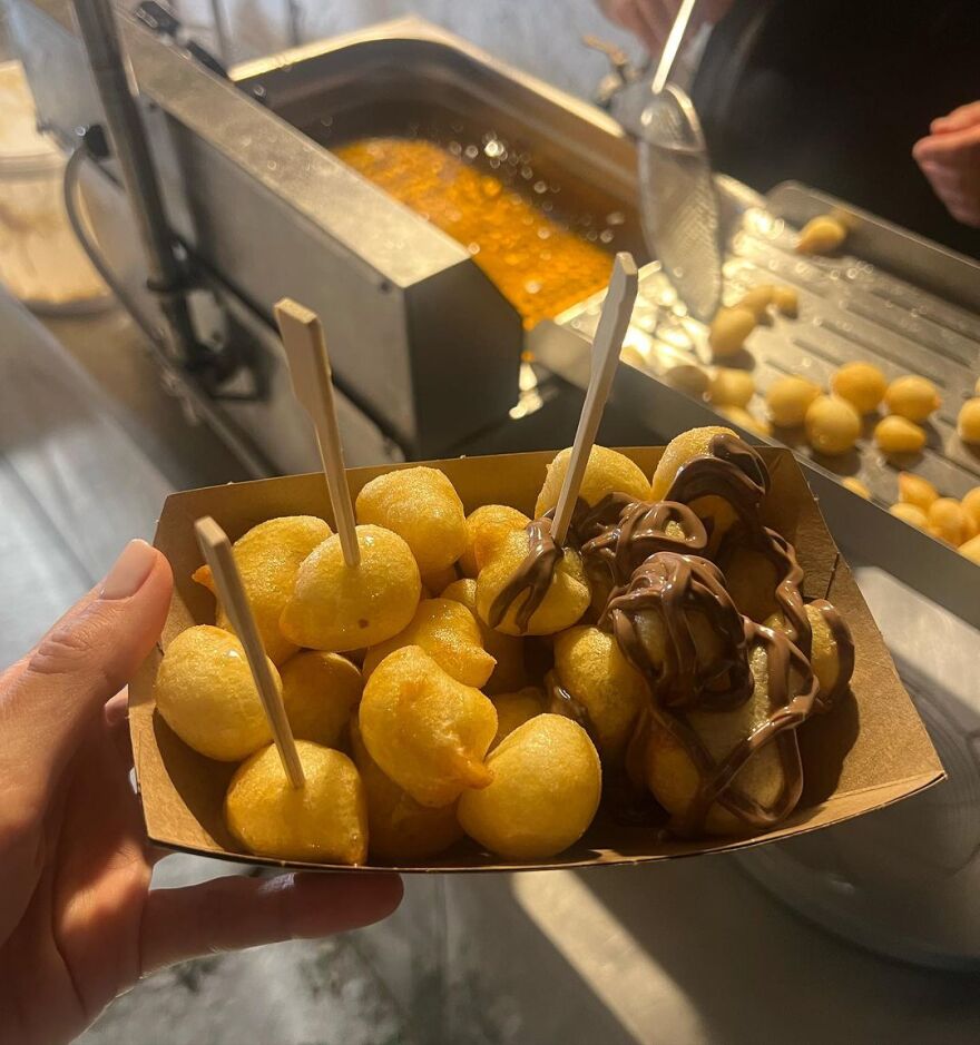 Άννα Πρέλεβιτς: Συνεχίζει τις διακοπές της με τον Νικήτα Νομικό