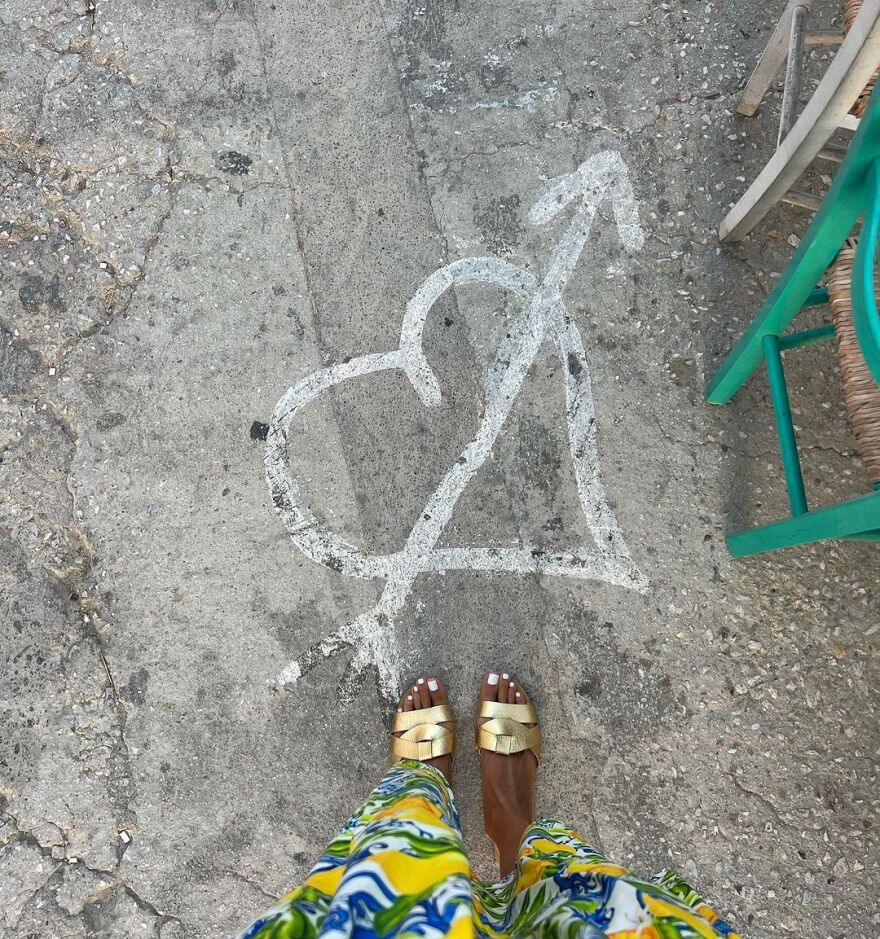 Άννα Πρέλεβιτς: Συνεχίζει τις διακοπές της με τον Νικήτα Νομικό