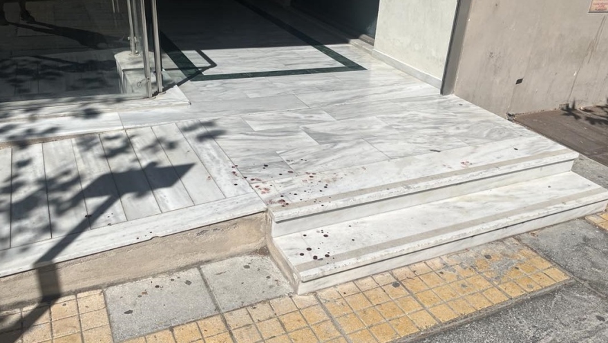 Ηράκλειο Κρήτης: 16χρονος χτύπησε το κεφάλι του σε λαμαρίνα μετά από ερωτική απογοήτευση