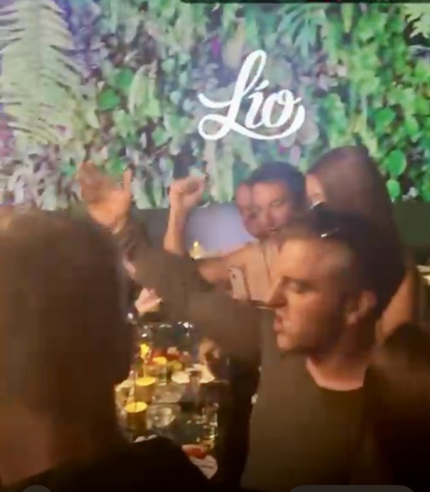 Μύκονος: Το πάρτι της χρονιάς και οι τρελοί τζίροι