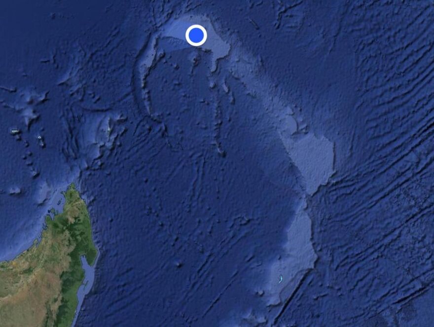 Ντέβα Κασέλ: Κάνει διακοπές στις Σεϋχέλλες