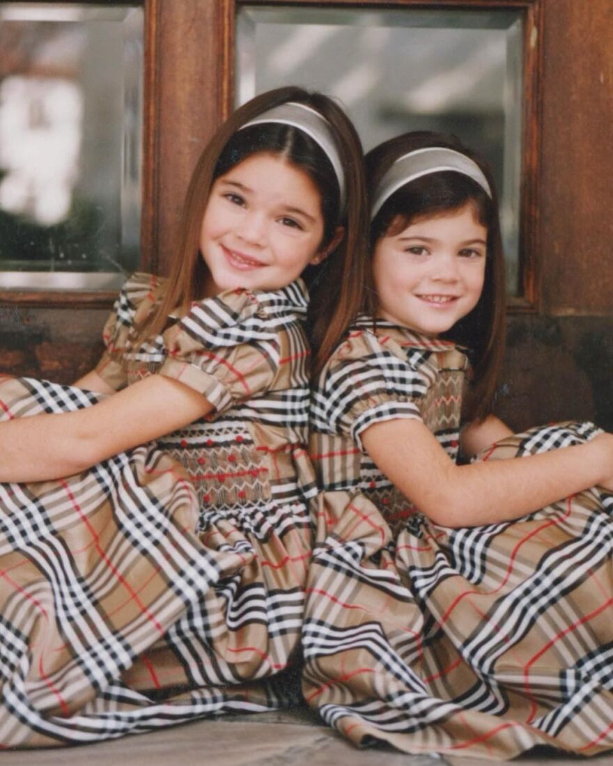 Κρις Τζένερ: Οι ευχές στην Κάιλι για τα γενέθλιά της - Είμαι απίστευτα ευλογημένη που είμαι η μαμά σου, της γράφει