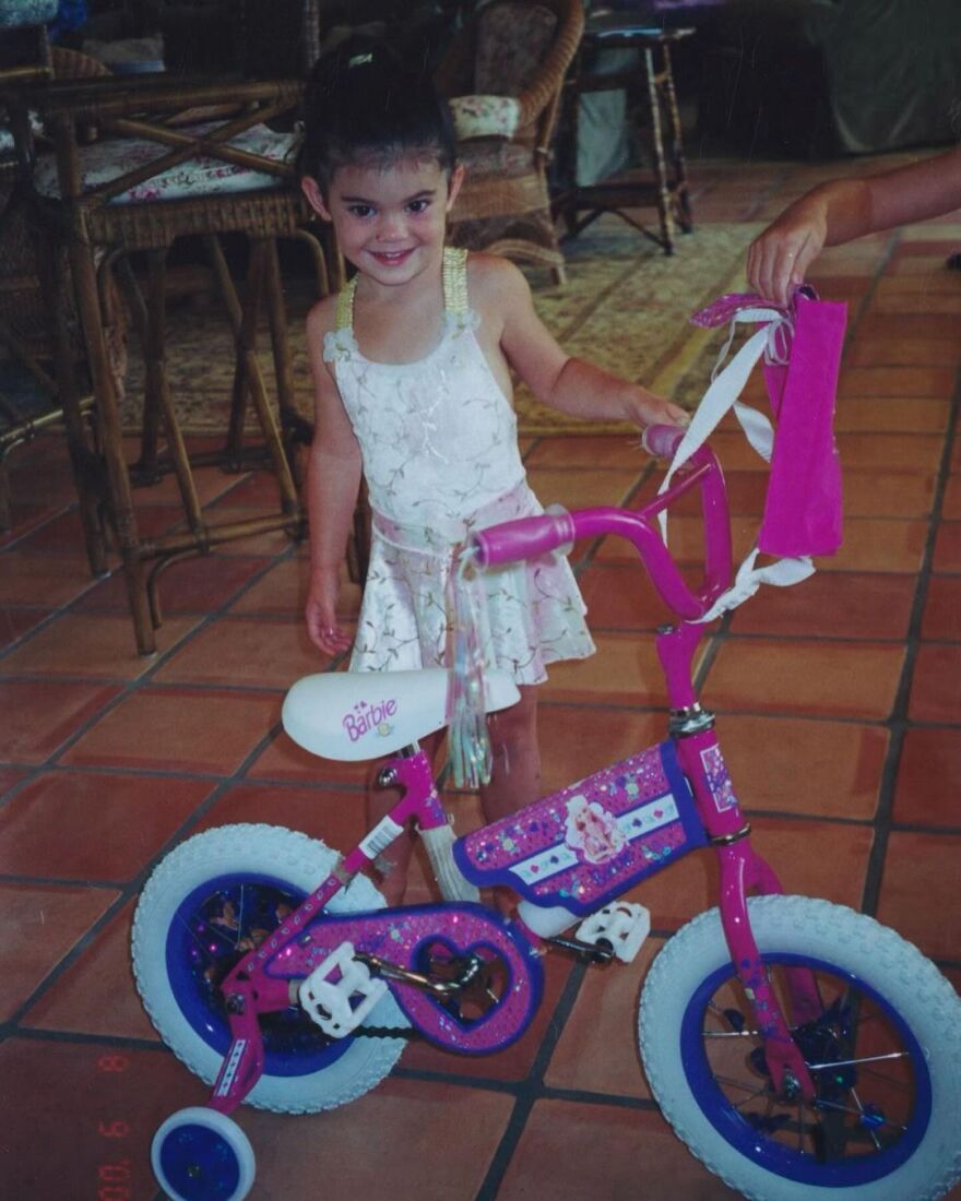 Κρις Τζένερ: Οι ευχές στην Κάιλι για τα γενέθλιά της - Είμαι απίστευτα ευλογημένη που είμαι η μαμά σου, της γράφει