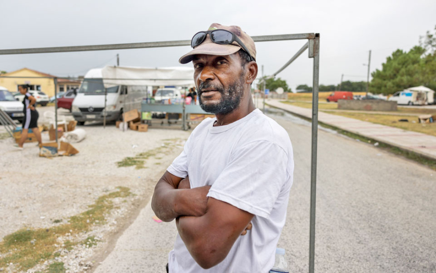 Οι «μαύροι Έλληνες» της Ξάνθης και οι «Αφροέλληνες»