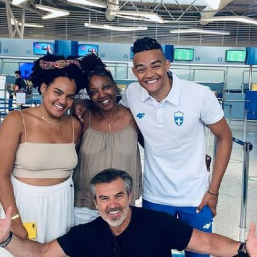 Οι «μαύροι Έλληνες» της Ξάνθης και οι «Αφροέλληνες»