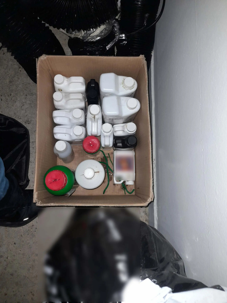 Λεωφόρος Αλεξάνδρας: Πώς έφθασαν στα ίχνη του «πιστολέρο» οπαδού του Παναθηναϊκού - Τα γυαλιά ηλίου και τα επτά κομποσκοίνια 