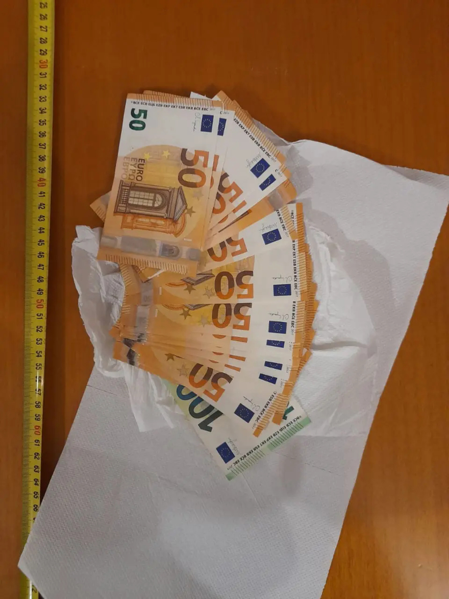 Λεωφόρος Αλεξάνδρας: Πώς έφθασαν στα ίχνη του «πιστολέρο» οπαδού του Παναθηναϊκού - Τα γυαλιά ηλίου και τα επτά κομποσκοίνια 