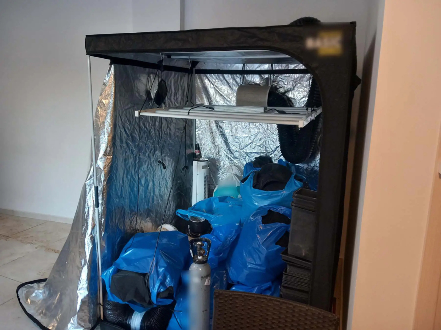 Λεωφόρος Αλεξάνδρας: Πώς έφθασαν στα ίχνη του «πιστολέρο» οπαδού του Παναθηναϊκού - Τα γυαλιά ηλίου και τα επτά κομποσκοίνια 