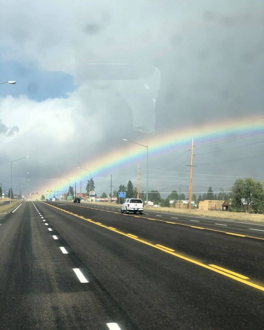  Γουέντι Μονίζ: Αποχαιρετά το Yellowstone - Είμαι απίστευτα τυχερή, αναφέρει