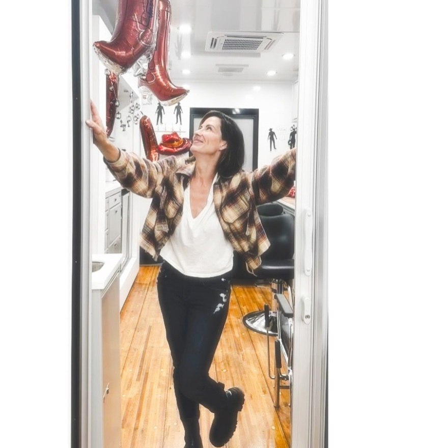  Γουέντι Μονίζ: Αποχαιρετά το Yellowstone - Είμαι απίστευτα τυχερή, αναφέρει