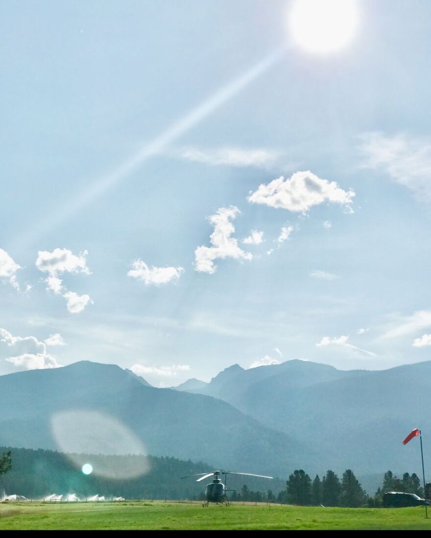  Γουέντι Μονίζ: Αποχαιρετά το Yellowstone - Είμαι απίστευτα τυχερή, αναφέρει