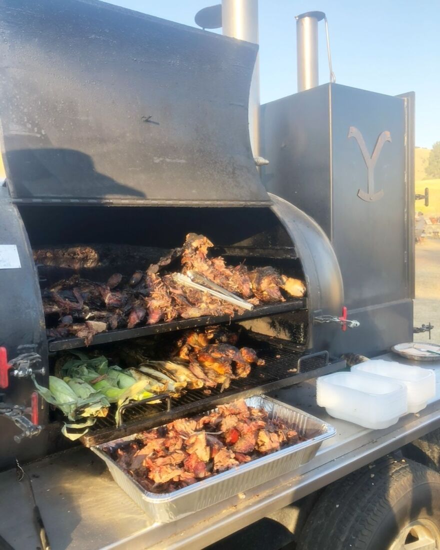  Γουέντι Μονίζ: Αποχαιρετά το Yellowstone - Είμαι απίστευτα τυχερή, αναφέρει