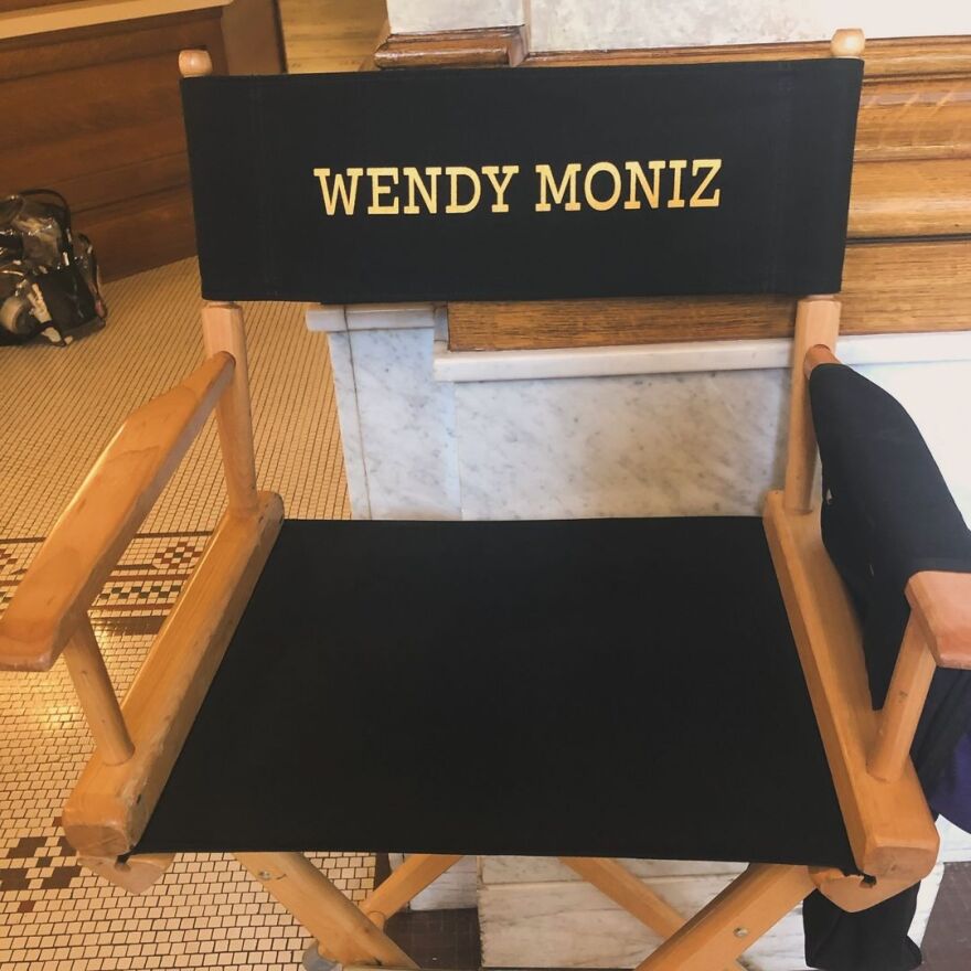  Γουέντι Μονίζ: Αποχαιρετά το Yellowstone - Είμαι απίστευτα τυχερή, αναφέρει