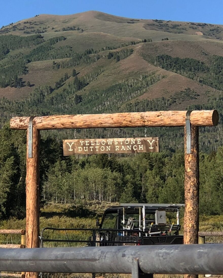  Γουέντι Μονίζ: Αποχαιρετά το Yellowstone - Είμαι απίστευτα τυχερή, αναφέρει