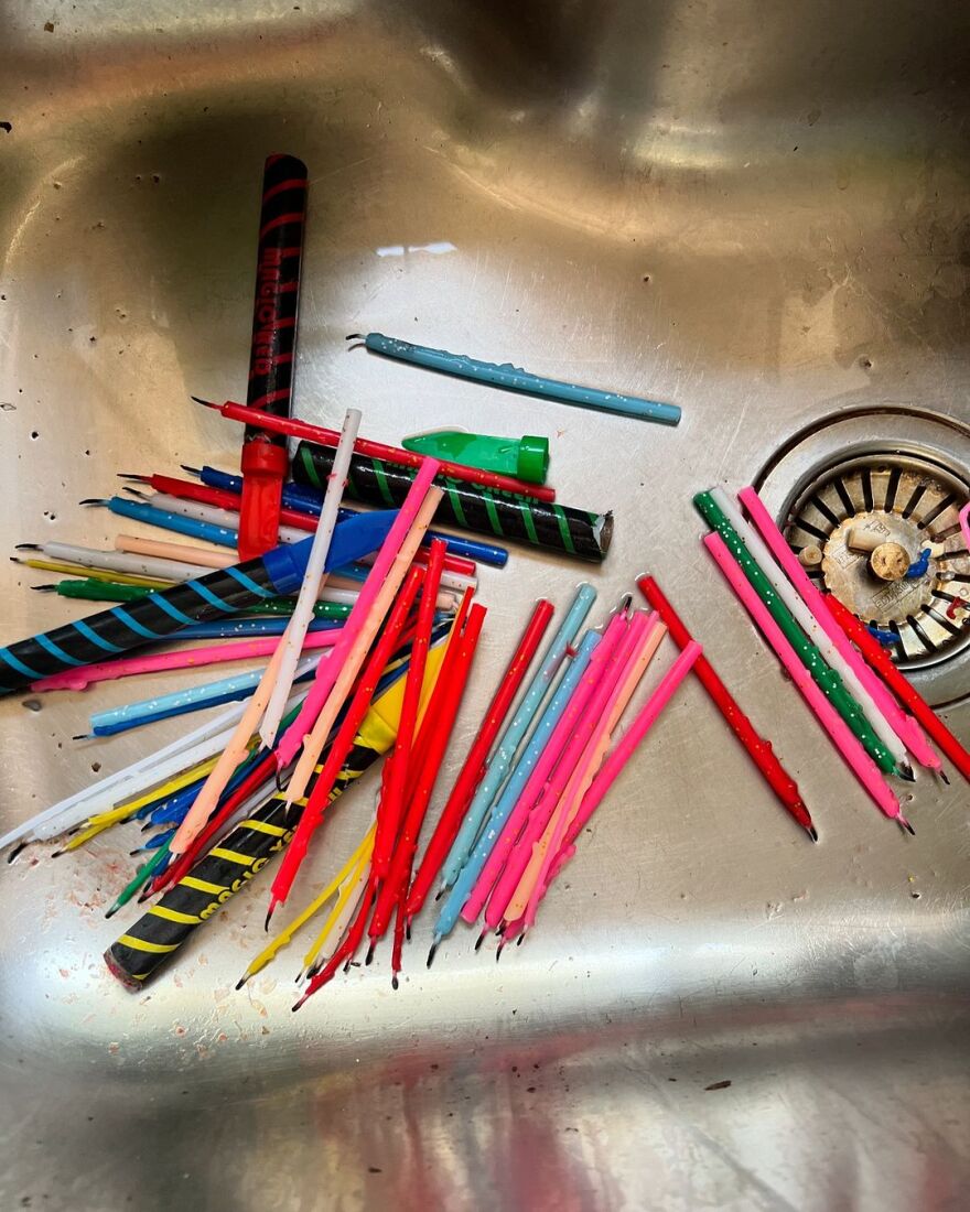 Σμαράγδα Καρύδη: Το πάρτι γενεθλίων δίπλα στην πισίνα και οι διάσημοι καλεσμένοι - Δείτε φωτογραφίες