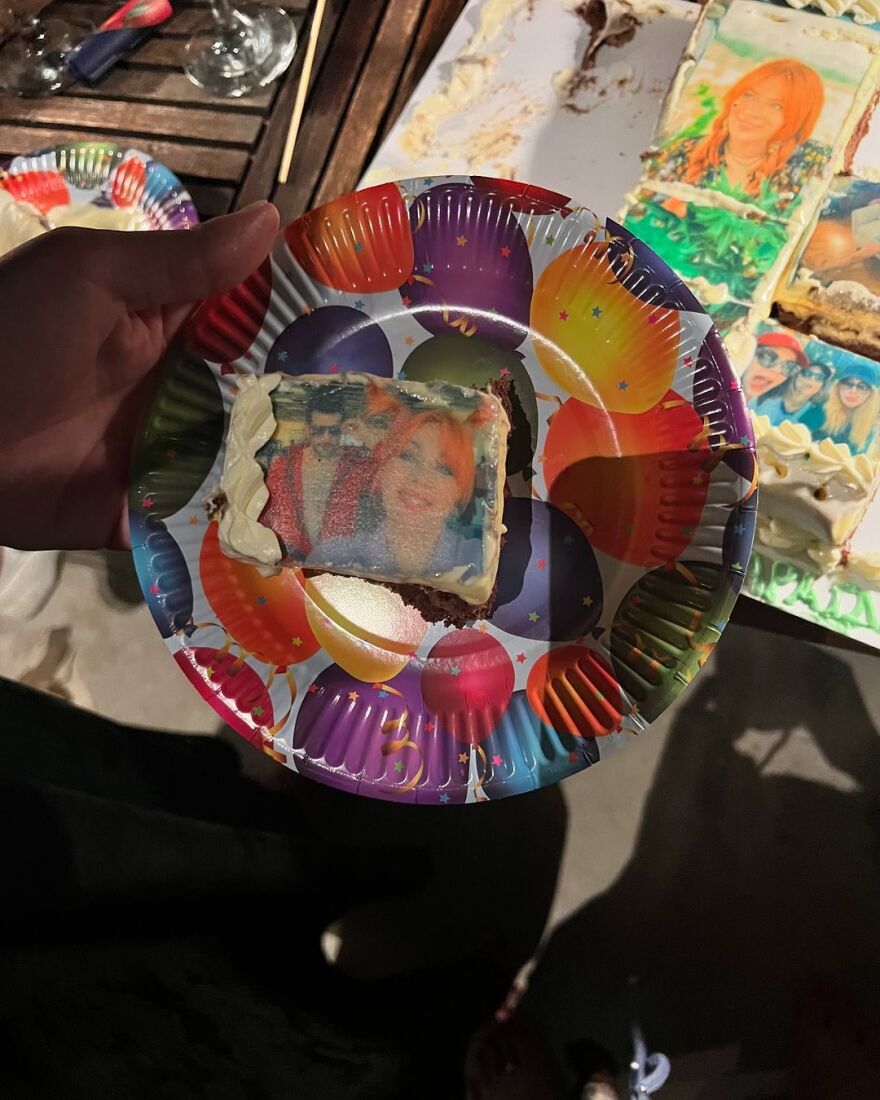 Σμαράγδα Καρύδη: Το πάρτι γενεθλίων δίπλα στην πισίνα και οι διάσημοι καλεσμένοι - Δείτε φωτογραφίες