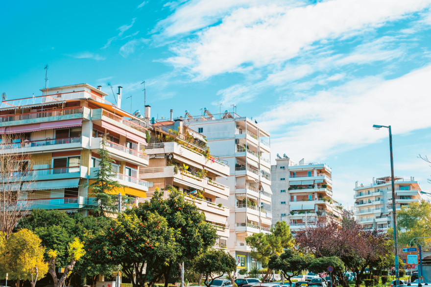 Νέα μέτρα για να ανοίξουν 200.000 κλειστά σπίτια και να αποκλιμακωθούν τα ενοίκια