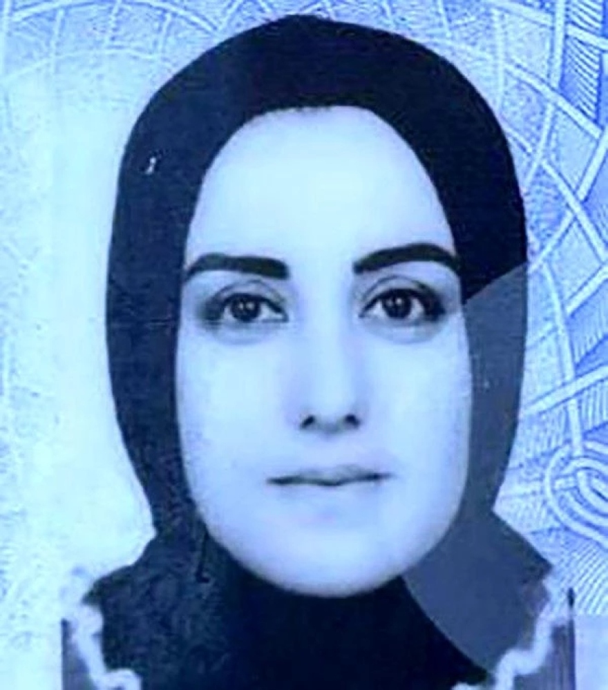 Άγριο έγκλημα στην Τουρκία: Σκότωσε την πρώην σύζυγό του με τρεις πυροβολισμούς στη μέση του δρόμου