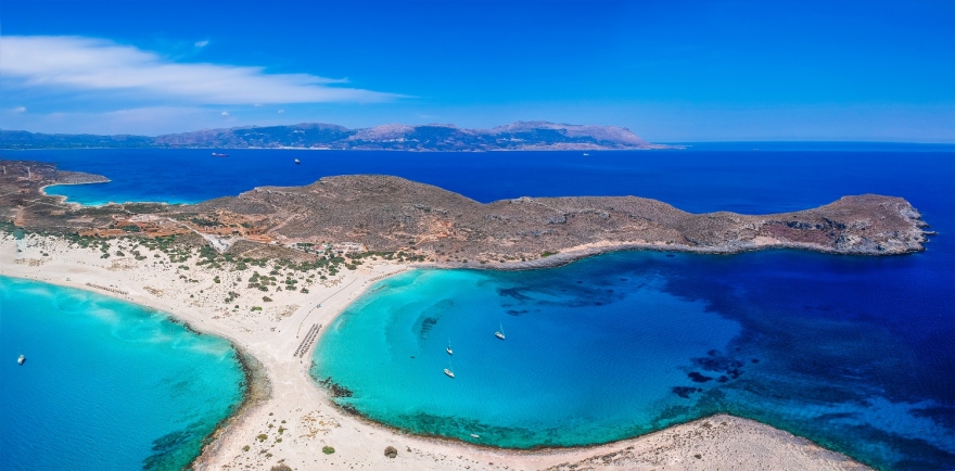 Times: Οι 35 καλύτερες παραλίες στην Ελλάδα