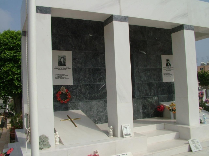 Κύπρος: 28 χρόνια από τη δολοφονία του Τάσσου Ισαάκ από τους «Γκρίζους Λύκους»