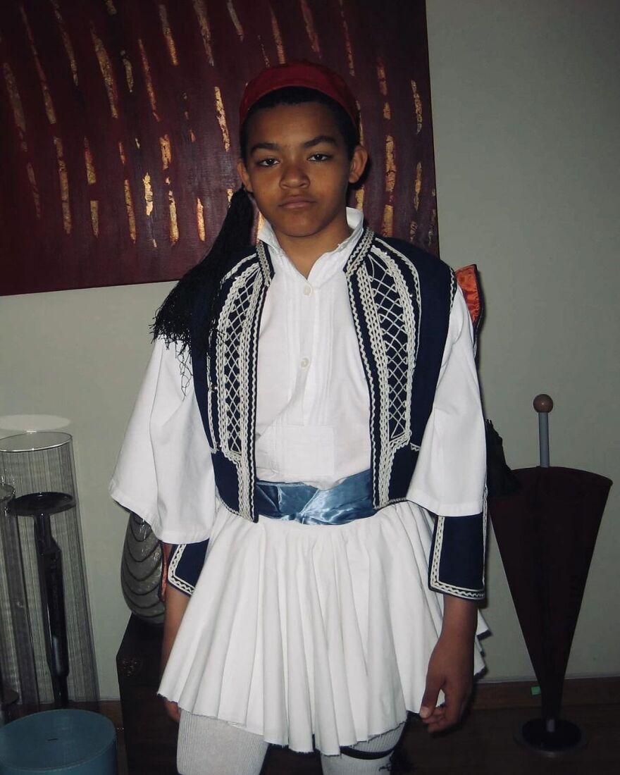 Ολυμπιακοί Αγώνες: Η συγκινητική ανάρτηση του Καραλή με τον... έτερο σημαιοφόρο Αντετοκούνμπο 