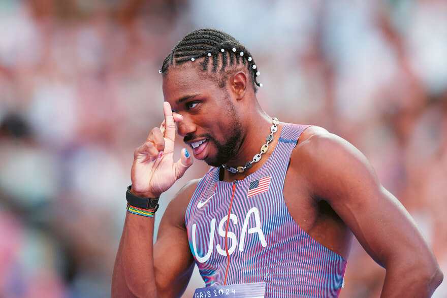 Ολυμπιακοί Αγώνες - Παρίσι 2024: Οι 16 προσωπικές ιστορίες που ξεχώρισαν