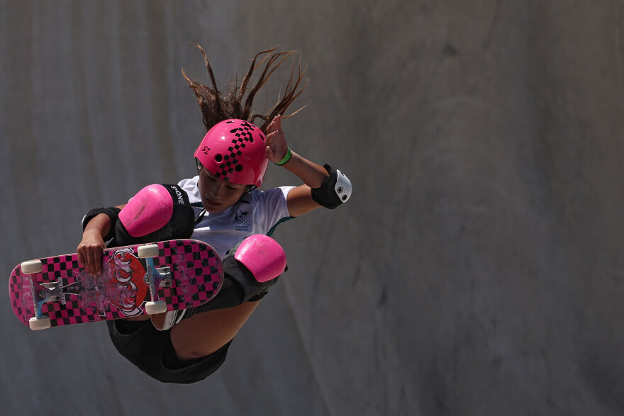 Ολυμπιακοί Αγώνες - Παρίσι 2024: Οι 16 προσωπικές ιστορίες που ξεχώρισαν