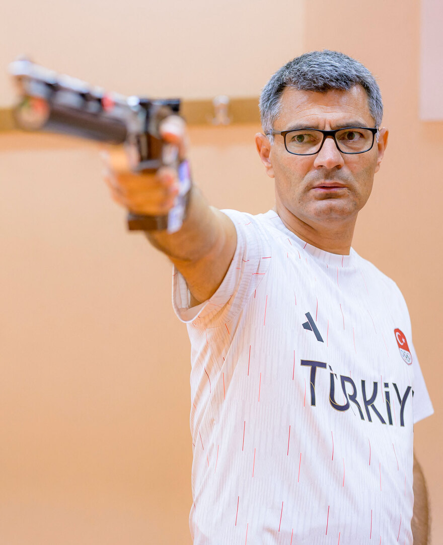 Ολυμπιακοί Αγώνες - Παρίσι 2024: Οι 16 προσωπικές ιστορίες που ξεχώρισαν