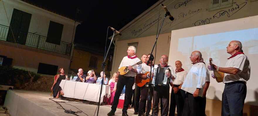 Ηλίας Γεωργάκης: Με επιτυχία η εκδήλωση για την «Επιστροφή» στη Λευκάδα