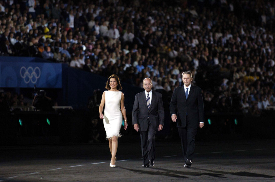 Μπορεί το Παρίσι να κερδίσει το παιχνίδι; -  Ποιοι αναπολούν την αξεπέραστη τελετή της Αθήνας 2004