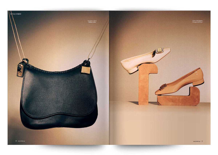 Αυτή την Κυριακή μη χάσετε το Πρώτο Θέμα