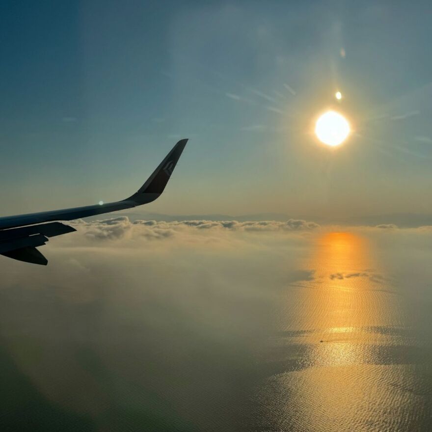 Μαρία Βοσκοπούλου: Ανέβασε στο Instagram στιγμιότυπα από τις καλοκαιρινές της διακοπές