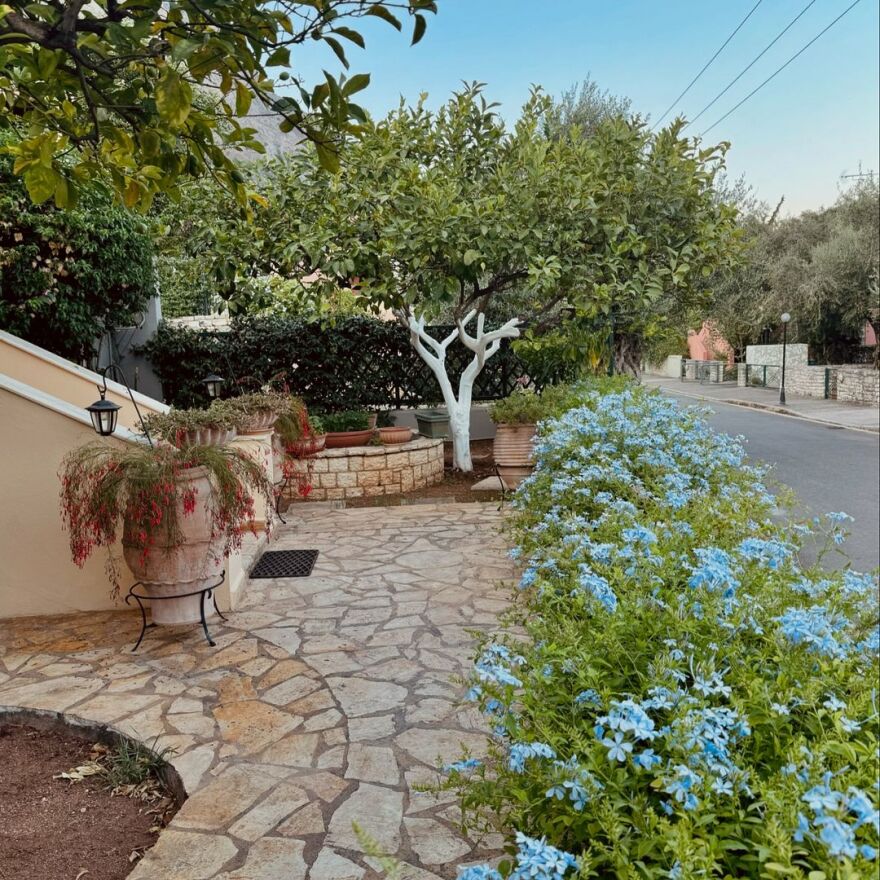 Μαρία Βοσκοπούλου: Ανέβασε στο Instagram στιγμιότυπα από τις καλοκαιρινές της διακοπές