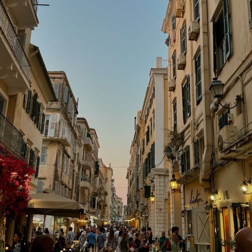 Μαρία Βοσκοπούλου: Ανέβασε στο Instagram στιγμιότυπα από τις καλοκαιρινές της διακοπές