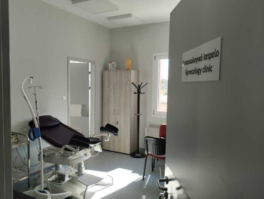 Σε λειτουργία ξανά το Κέντρο Υγείας Μουζακίου Καρδίτσας – Είχε καταστραφεί από την κακοκαιρία Ιανός