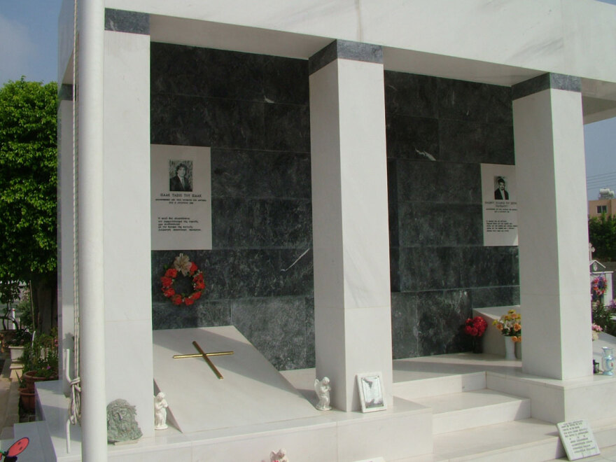 Κύπρος: 28 χρόνια από τη δολοφονία του Σολωμού Σολωμού από τουρκικά πυρά - «Εγώ πηγαίνω να κατεβάσω το πανί»