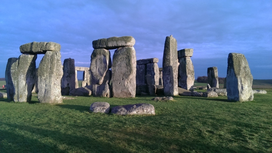 Κρήτη, Πομπηία και Στόουνχεντζ: Οι σημαντικότερες αρχαιολογικές ανακαλύψεις του 2025 που ανατρέπουν όσα γνωρίζαμε